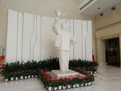 -宋庆龄陵园