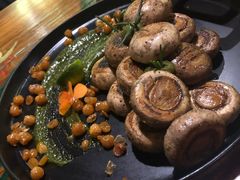 -烛影拾光观景餐厅·创意菜·摄影·小提琴(大唐不夜城店)