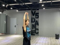 -北京V5舞蹈工作室