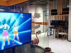 -火星工厂·桌游·团建聚会·轰趴馆(厦滘店)