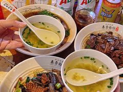 -春雪面馆(转塘店)