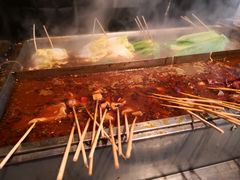-大姐麻辣烫(莲宝中路店)