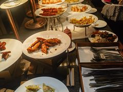 -听松楼·花园酒店·自助餐厅(红梅公园店)