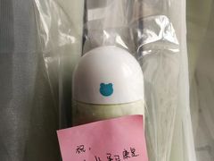 -兰熊鲜奶(西直门凯德mall店)