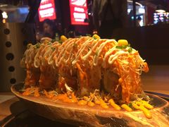 -炉小哥烤肉(朗悦公园茂店)