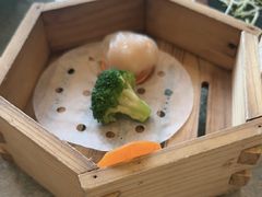 -聚福宝合苑食府(南头镇店)