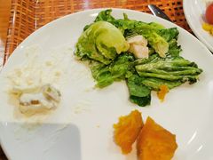 -So Lounge索兰至餐厅(蓝色港湾店)