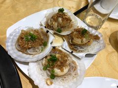 -海岛渔村大酒店(云霄路店)