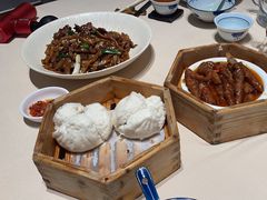 -侨美食家·粤菜(体育西路店)
