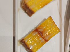 -不是烧烤·武汉大排档(亚运村店)