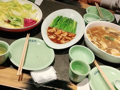 -北平盛世·新京菜·北京烤鸭(劲松·双井店)