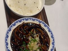 响油鳝糊-松鹤楼·非遗·苏帮菜(融科店)