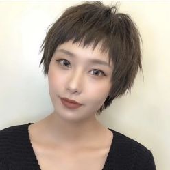 -T.1 hair salon烫染接发