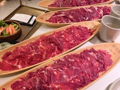 -左庭右院鲜牛肉火锅(新梅广场店)