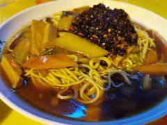 -大漠烤肉(盘旋路店)