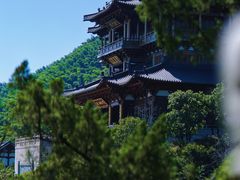 -径山寺