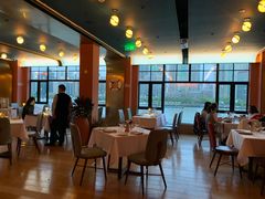 大堂-Kathleen's Waitan 凯圣琳江景西餐厅(外滩店)