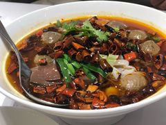 毛血旺-新吉士·上海菜(浦东LCM置汇旭辉店)