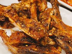 -枪火串烧·东北特色烧烤(罗湖总店)