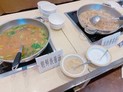 -延吉白山大厦酒店