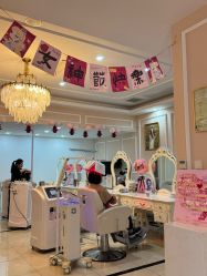 -Bollins波林丝•专研护发中心