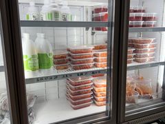 -英实打糕店