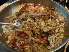 -九田家黑牛烤肉料理(新光汇店)