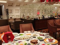 -北京王府井希尔顿酒店·秦唐中餐厅Chynna