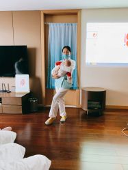 -和伊母婴护理中心·全套房(金山店)
