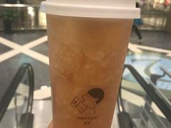 -喜茶(上海正大广场店)