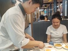 -海底捞火锅(西安路店)