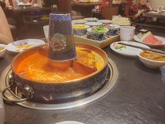-咏江南·苏式火锅·苏州评弹(观前街店)