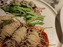 -桂满陇天书(南京德基旗舰店)