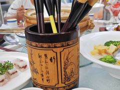 -唐猫庭院·千年陕菜(大唐不夜城店)