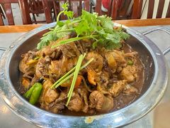 -清真·双和顺·京味菜·涮肉(灯市口店)