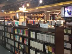 -北方图书城(沈阳天地店)