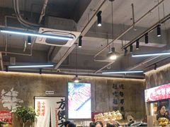 -谭三娘鲜切牛肉自助火锅(九眼桥总店)