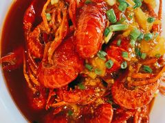 -盐枭肴·川味自贡菜(南强街店)