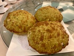广式葱油饼-海逸海鲜酒家(古北店)