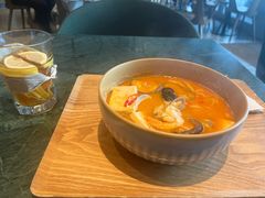 -BAKER&SPICE(环贸店)