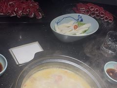 -捞王猪肚鸡火锅(昆山店)