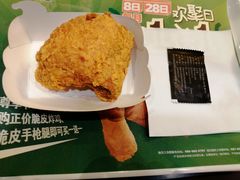 -德克士(香港街店)