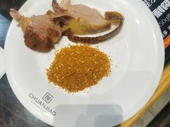 -川骄海鲜自助(河东店)