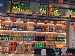 -三兄弟灰太狼烧烤.龙虾烤鱼(上海交大店)