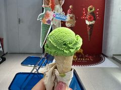 -CORNER CONE GELATO酷矿手作霜淇淋(南头古城店)
