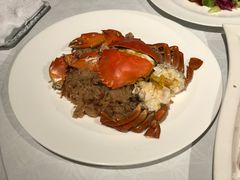 处女鲟-欣叶食艺轩