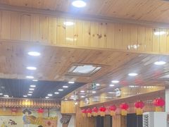 -屯老二农家铁锅炖·行业领军者(梅江店)
