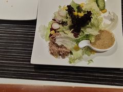 -斗牛士牛排餐厅(嘉里汇店)