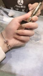 点击看大图 -慕拉美甲美睫皮肤管理