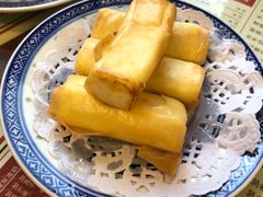 炸牛奶-捷信牛奶甜品世家(五道口店)